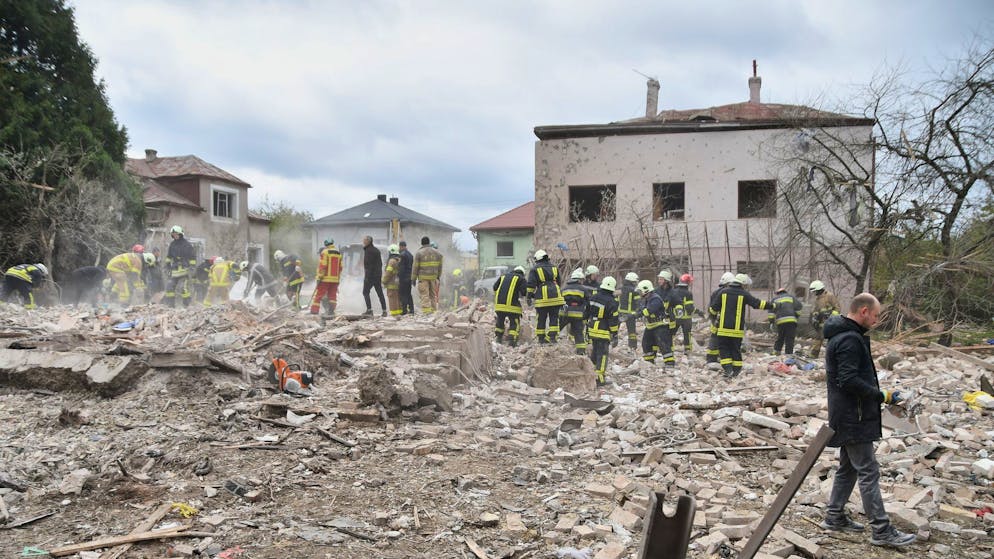 Guerra in Ucraina. Bombe su Leopoli: «Il peggior attacco dall'inizio dell'invasione»