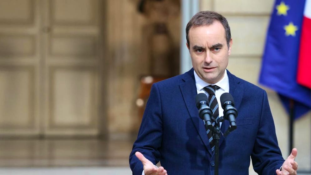 Francia. Nasce il governo Lecornu, Macron nomina 18 ministri