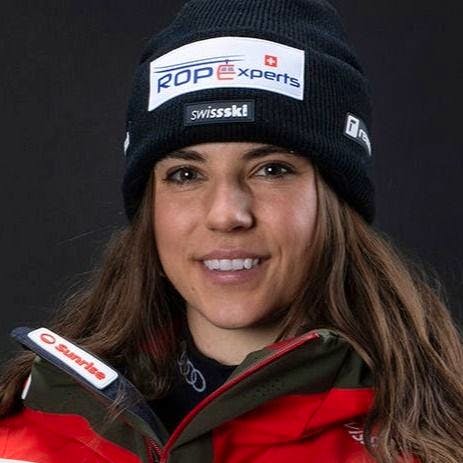 Profilbild Sydney Schertenleib