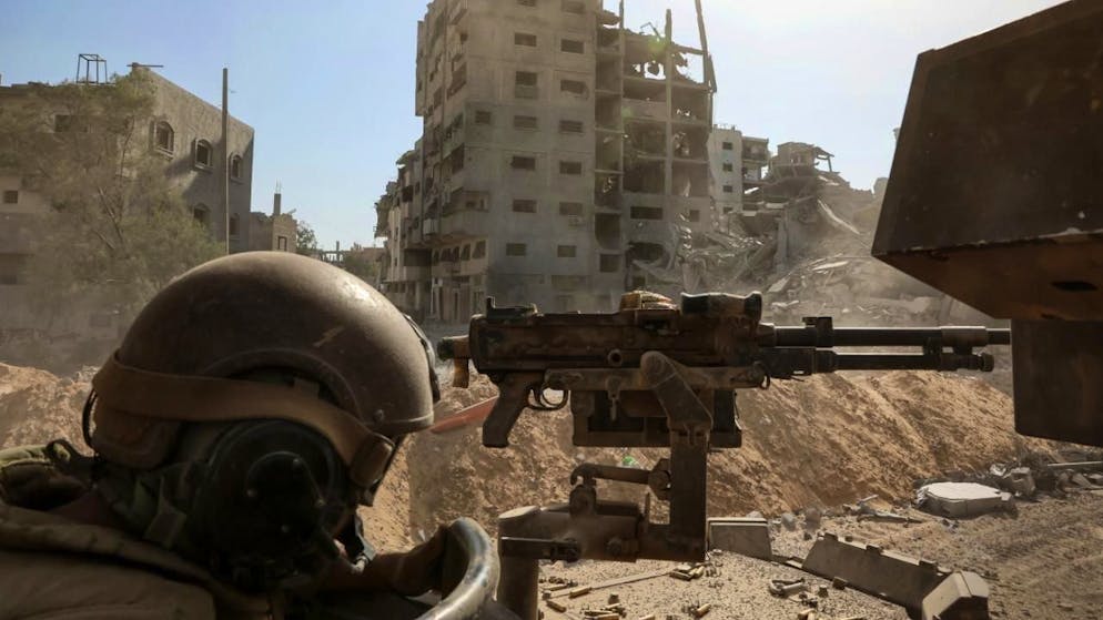 Medio Oriente. L'Idf: «Evacuati 900mila palestinesi, Gaza City è quasi vuota»