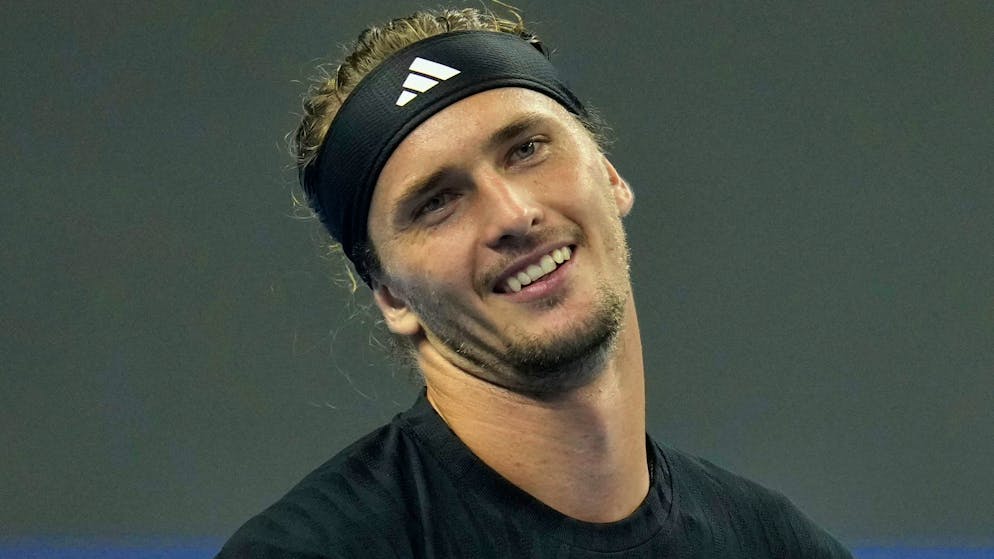 Alexander Zverev scheidet in Shanghai früh aus – und äussert Kritik. 