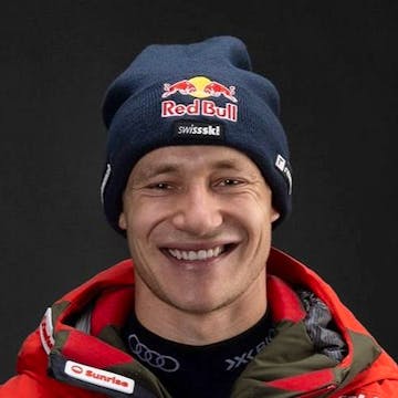 Profilbild Sydney Schertenleib