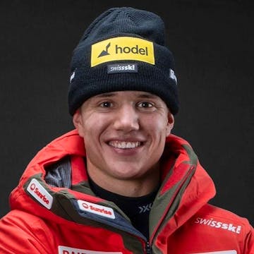 Profilbild Sydney Schertenleib