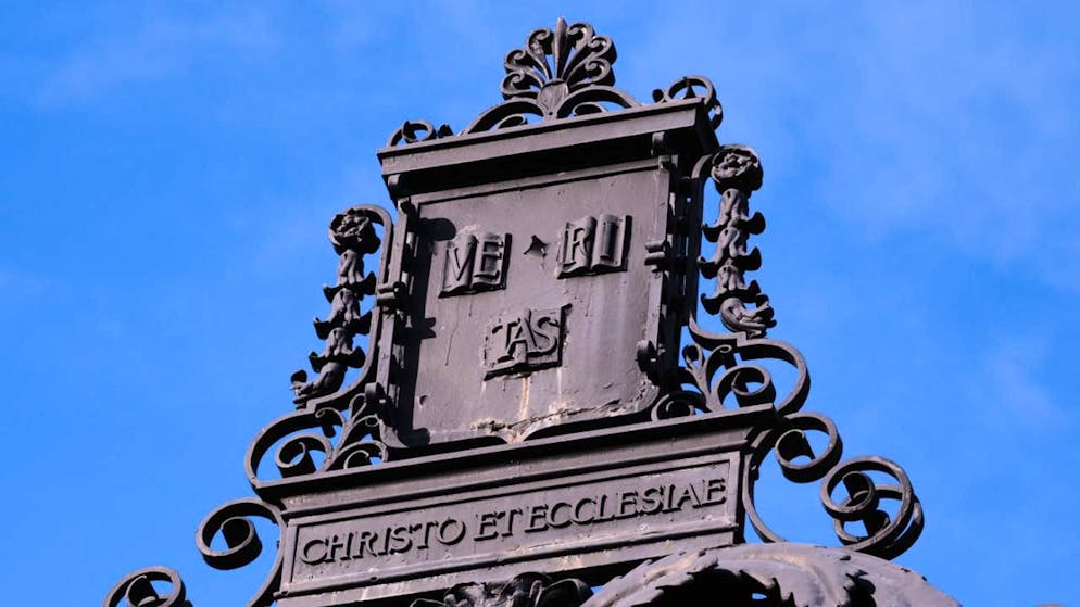 Donald Trump mène la vie dure à certaines universités, dont Harvard, qu'il accuse notamment de propager l'antisémitisme en particulier dans le contexte de la guerre à Gaza.