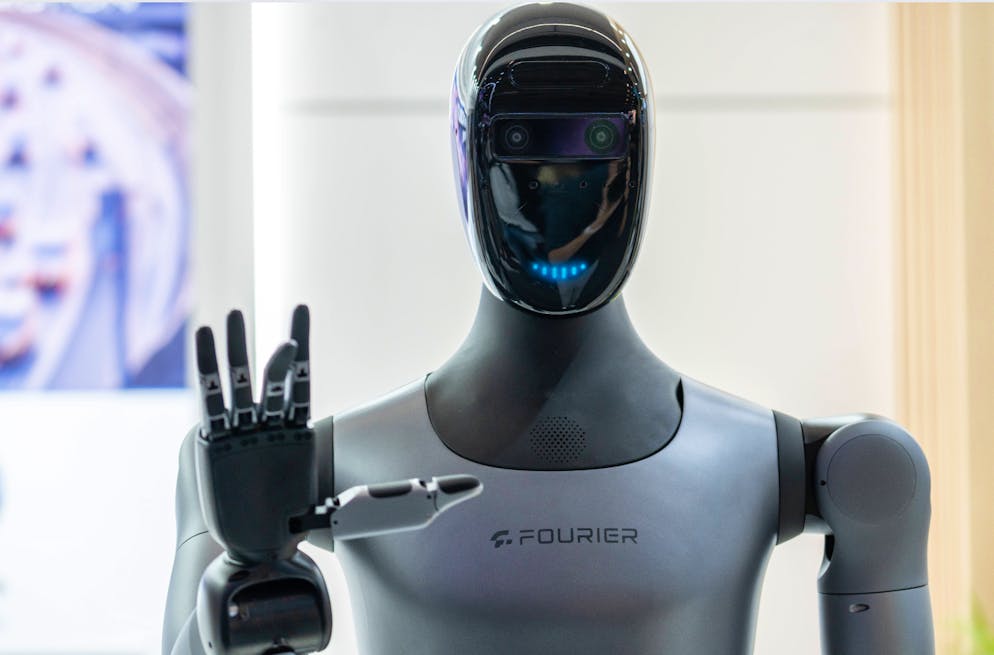 L'intelligenza artificiale pronta a difendersi dall'uomo?