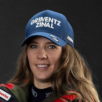 Profilbild Sydney Schertenleib