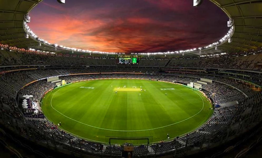 Ad ospitare la partita sarà l'Optus Stadium di Perth