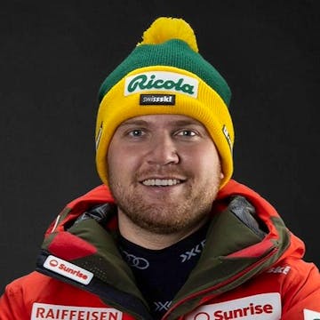 Profilbild Sydney Schertenleib