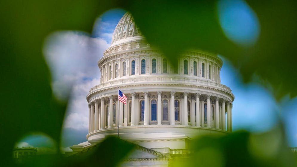 «Tout ça, c'est la faute des démocrates». «Shutdown» : Trump commence à licencier des fonctionnaires