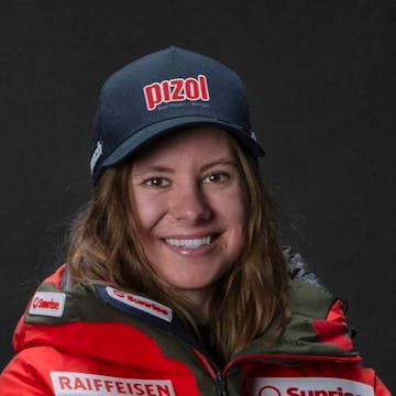 Profilbild Sydney Schertenleib