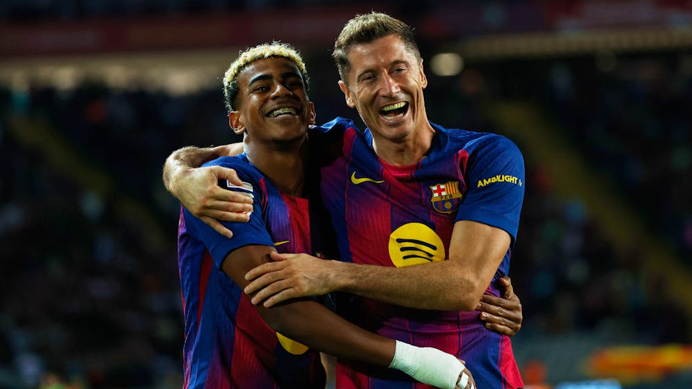 Football. L'UEFA approuve la délocalisation de matches de Liga et Serie A