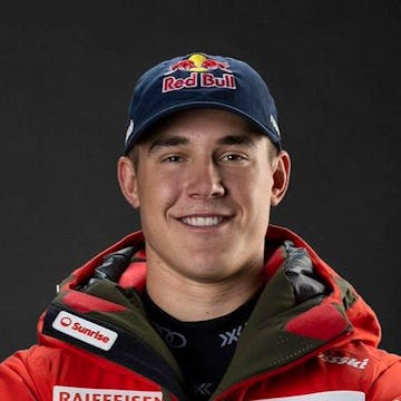 Profilbild Sydney Schertenleib