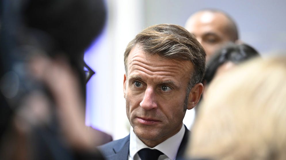 Francia. Lecornu si dimette, Macron lo incarica di giungere a una «piattaforma di azione»