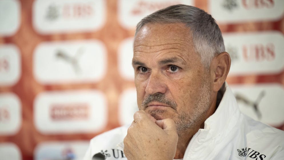 Venerdì il Big match. Tami: «Contro la Svezia vogliamo vincere, ma dobbiamo anche essere furbi»