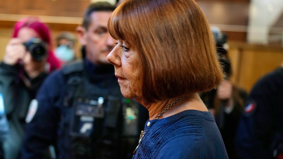 Nach dem Prozess von Avignon. Jetzt spricht Gisèle Pelicot über ihr Martyrium