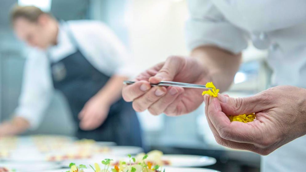 Comme l'an dernier, sept chefs obtiennent la note de 19 points au Gault&Millau (Image d'illustration).