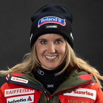 Profilbild Sydney Schertenleib