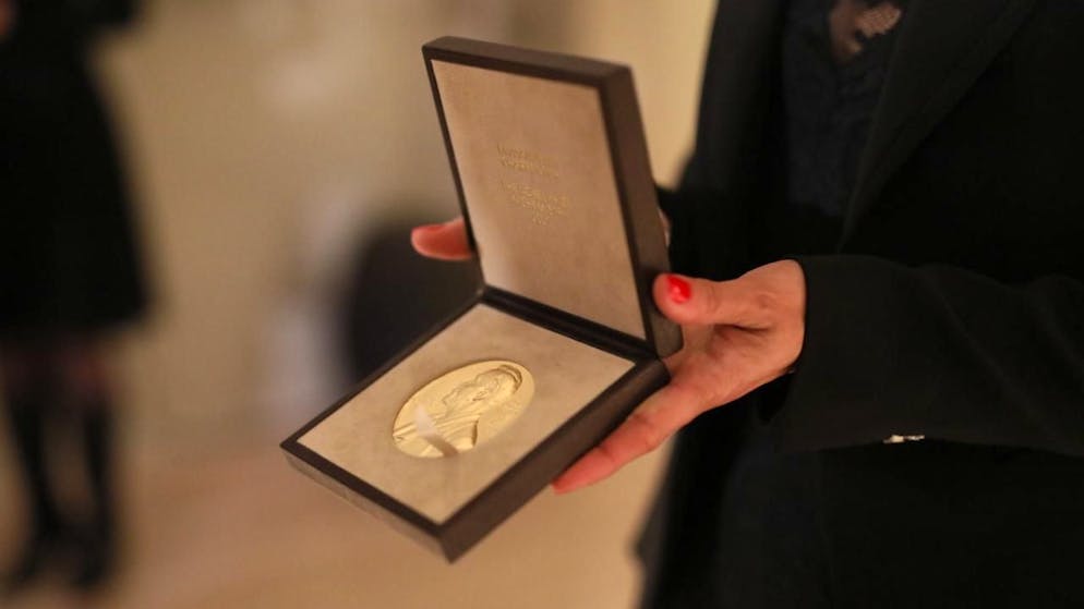 Sciences. Le prix Nobel de médecine récompense trois chercheurs américains et japonais