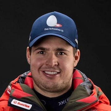 Profilbild Sydney Schertenleib