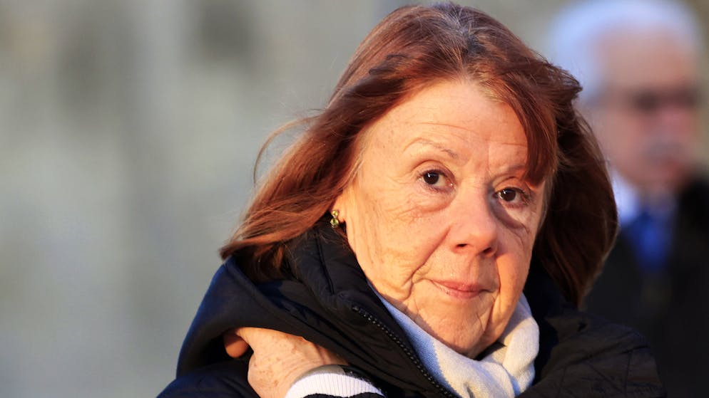 «Pas de petit viol». Gisèle Pelicot à nouveau confrontée à un de ses agresseurs présumés !