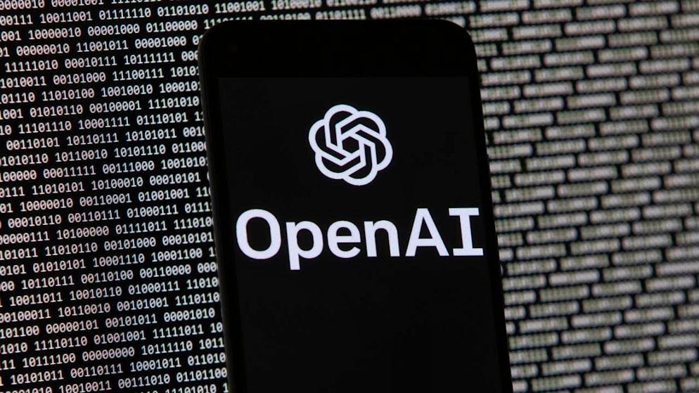 OpenAI si espande ulteriormente.