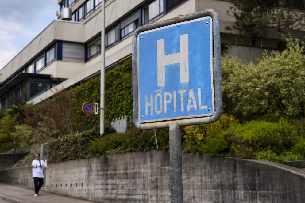 La date de l’opération reste incertaine en raison de la situation sur le terrain et le canton du Jura ne précise pas le nombre de jeunes patients qu'il est prêt à accueillir (photo d’illustration).