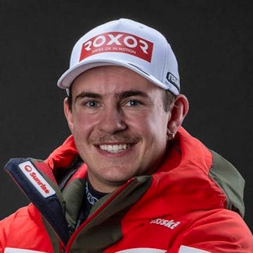 Profilbild Sydney Schertenleib