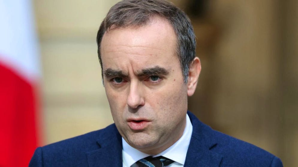 Francia. Nominato il 9 settembre, il premier Lecornu ha già rassegnato le dimissioni