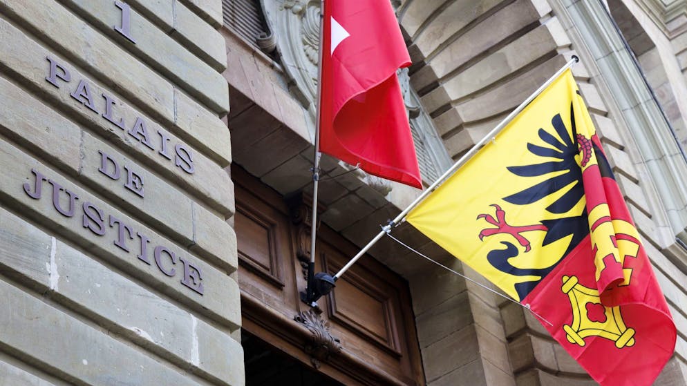 Affaire «de la plume» à Genève. «Je commençais moi-même à croire à mon histoire», lâche l'accusé