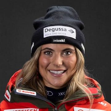 Profilbild Sydney Schertenleib