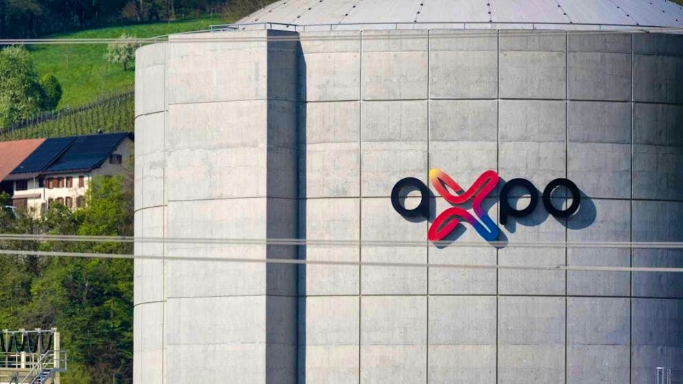 Following an overhaul, Block 2 of the Beznau nuclear power plant is back on the grid. (archive picture)