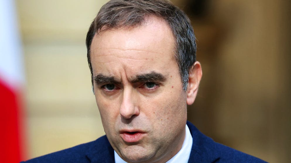 France. «Bras d'honneur» - Le nouveau gouvernement est déjà proche de l’implosion !