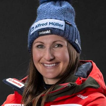 Profilbild Sydney Schertenleib