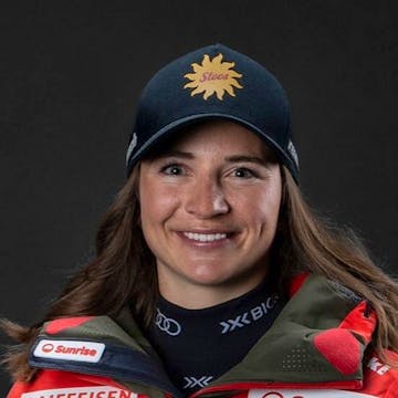 Profilbild Sydney Schertenleib