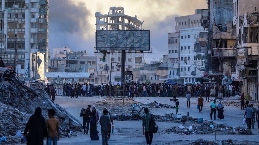 Guerra in Medio Oriente. Al via i negoziati su Gaza in Egitto, Trump: «Bisogna agire in fretta»