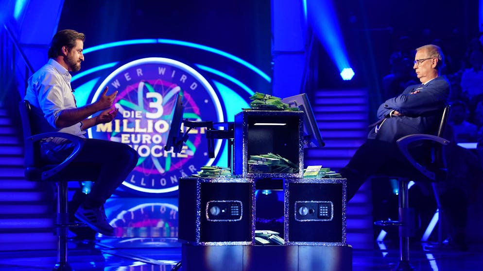 «Wer wird Millionär?». Kandidat ruft Mutter an – dann beginnt der wahre Albtraum