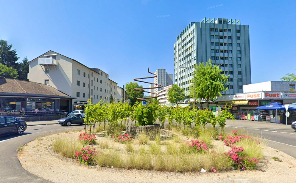 In Wettingen AG ist noch nicht final entschieden, wer als siebtes Mitglied in den Gemeinderat einzieht.