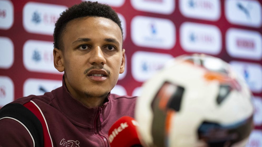 Nazionale. Il neo arrivato Jaquez: «Un sogno essere qui»