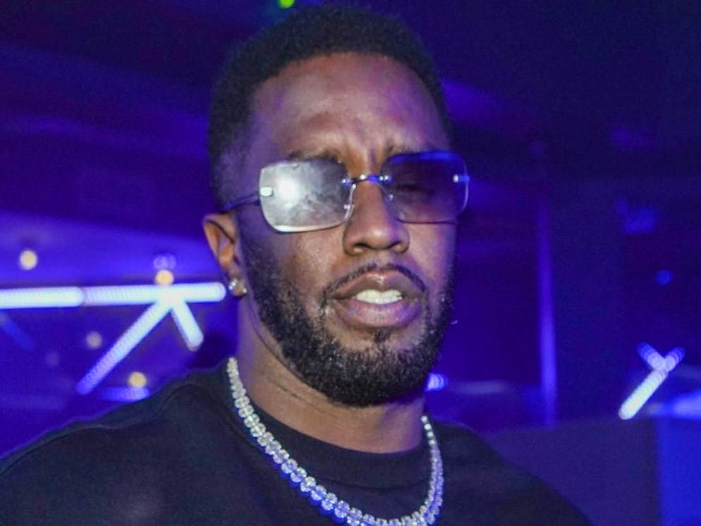 Donald Trump a révélé que Sean « Diddy» Combs lui avait demandé de le gracier.