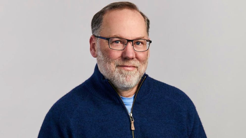 Immunforscher Fred Ramsdell aus den USA erhält zusammen mit Shimon Sakaguchi aus Japan und Mary Brunkow, ebenfalls aus den USA, den Nobelpreis für Medizin. (Archivbild)