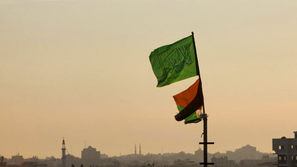 Medio Oriente. Hamas accetterebbe il disarmo ma non con Blair come governatore