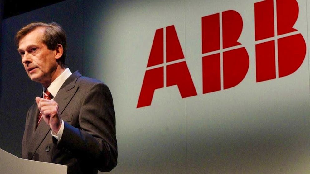 Former ABB refurbisher Jürgen Dormann dies - Gallery. He once reorganized ABB: Jürgen Dormann has died at the age of 85. (archive picture)