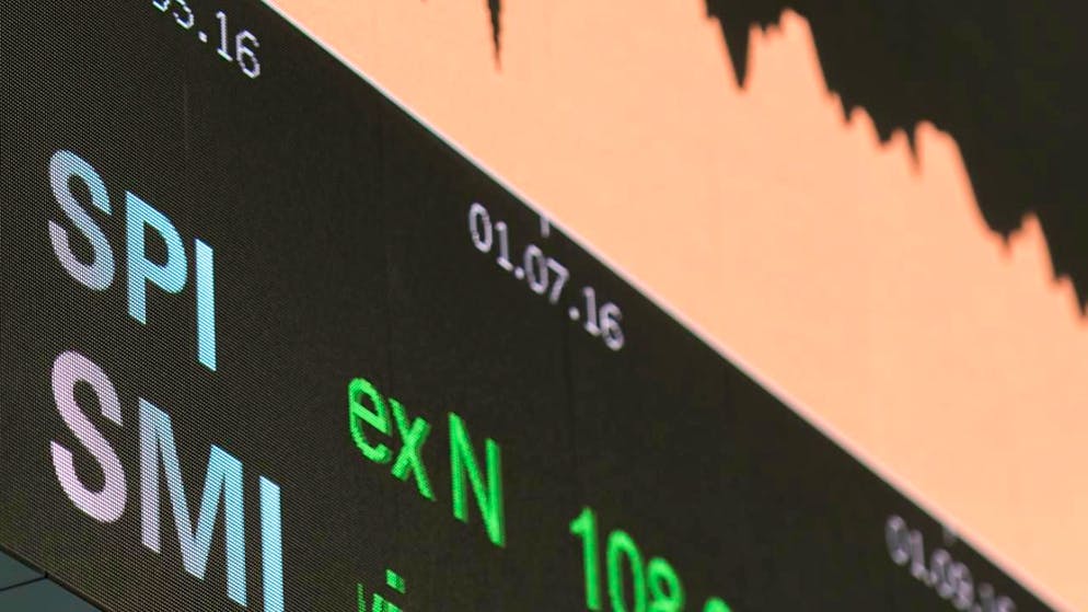 È stata una giornata poco movimentata.