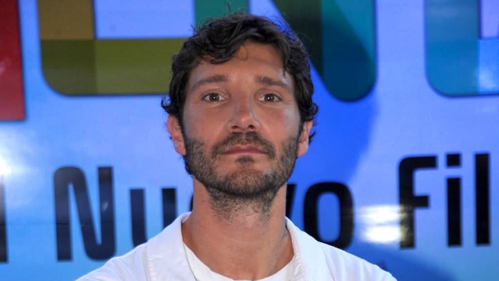 «Rumore Festival». Stefano De Martino: «Sanremo? Ora non è nei miei piani»