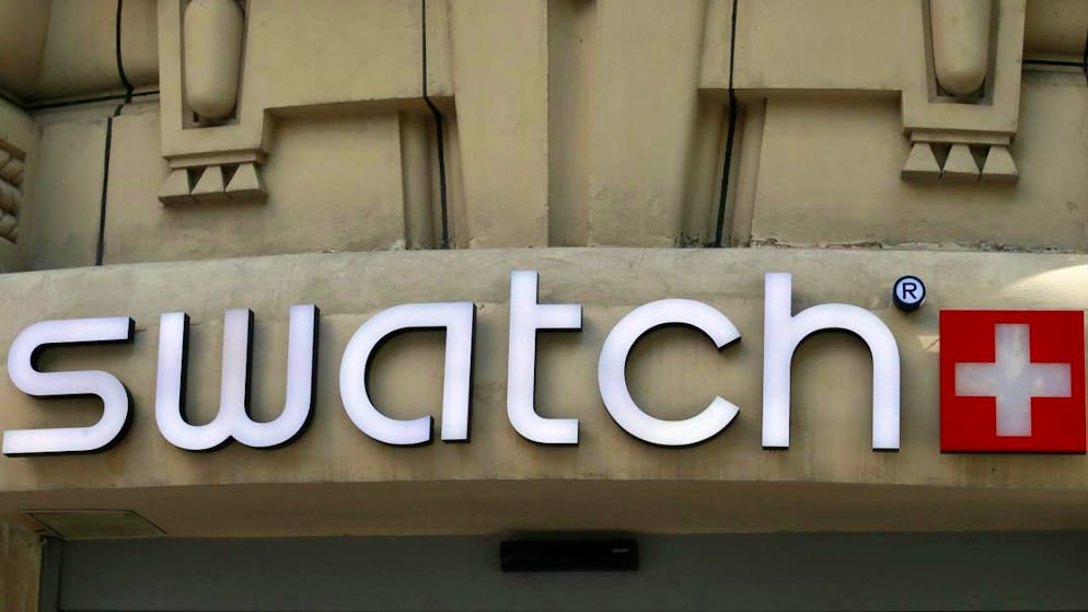 «Cette décision a été prise en commun accord avec le Swatch Group», explique mardi une porte-parole de l'horloger biennois, contactée par l'agence AWP.