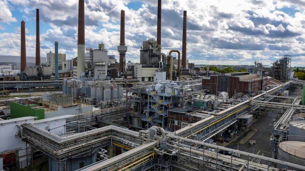 C'est la première fois depuis 2022 que les commandes industrielles, en général volatiles d'un mois à l'autre, fléchissent quatre mois de suite.