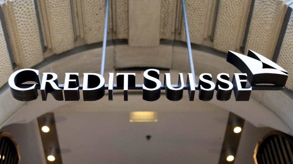 Das Bundesgericht hat am Dienstag die Klage eines CS-Aktionärs gegen den Bund abgewiesen.. (Archivbild)