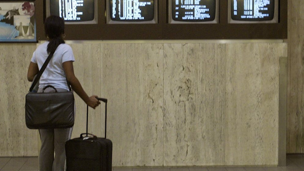 Blocage budgétaire. Un aéroport de Californie fermé faute de contrôleurs aériens!