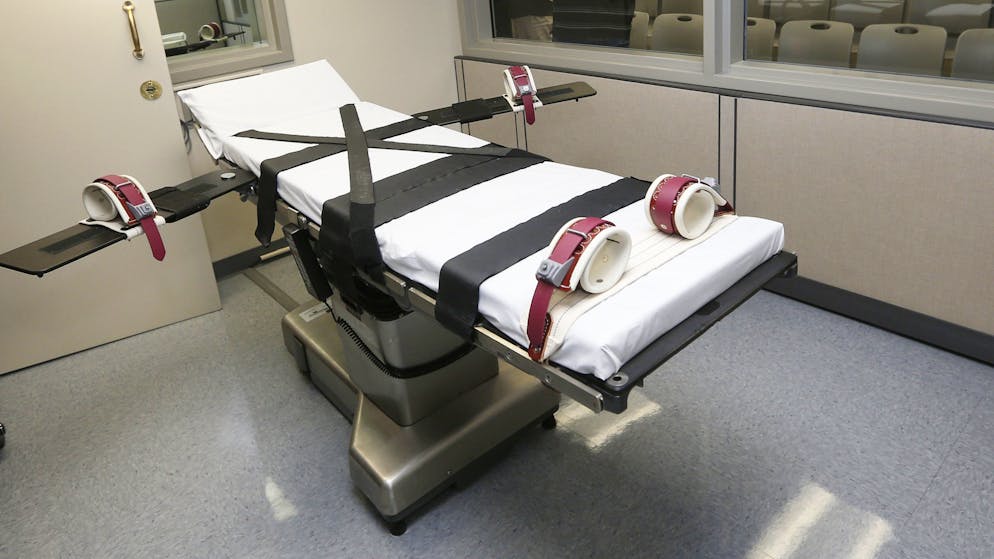 L’ONU s’alarme. Méthodes abominables : où la peine de mort est-elle encore appliquée ?