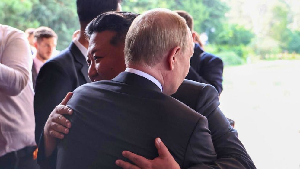 Corea del Nord-Russia. Kim a Putin: «La nostra alleanza andrà avanti in futuro»